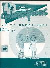NOUVEAUX CHAMPIONS EN MATHEMATIQUES GUIDE PED CP Professional & Reference Books