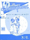 NOUVEAUX CHAMPIONS EN MATHEMATIQUES GUIDE PED CE1 book