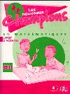 NOUVEAUX CHAMPIONS MATHEMATIQUES ACTIVITES CM1 book
