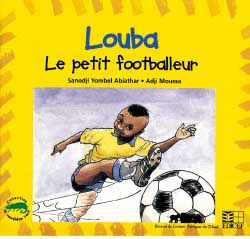 Le petit footballeur Contemporary literature