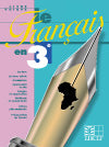 Livre unique Le français en 3e book
