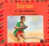 KARAMI ET LE CERCEAU Foreign Languages ​​& Dictionaries