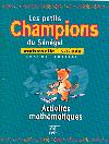 Maternelle 5/6 ans / activités mathématiques Non-fiction