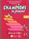 CHAMPIONS AU TCHAD EN FRANCAIS LIVRE ELEVE CM1 book