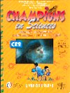 CHAMPIONS AU TCHAD EN SCIENCES LIVRE ELEVE CE2 book