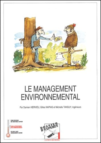 Le Management Environnemental book