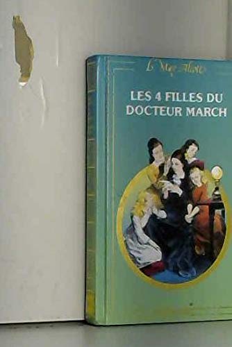 Les quatre filles du docteur March (Arp�ge junior) Books