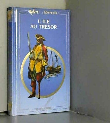 L'île au trésor (Arpège junior) Books