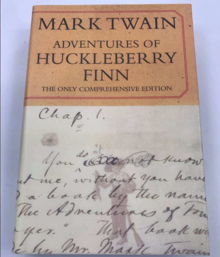 Les aventures de Huckleberry Finn (Arpège junior) book