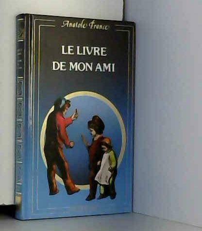Le livre de mon ami (Arpège junior) Books