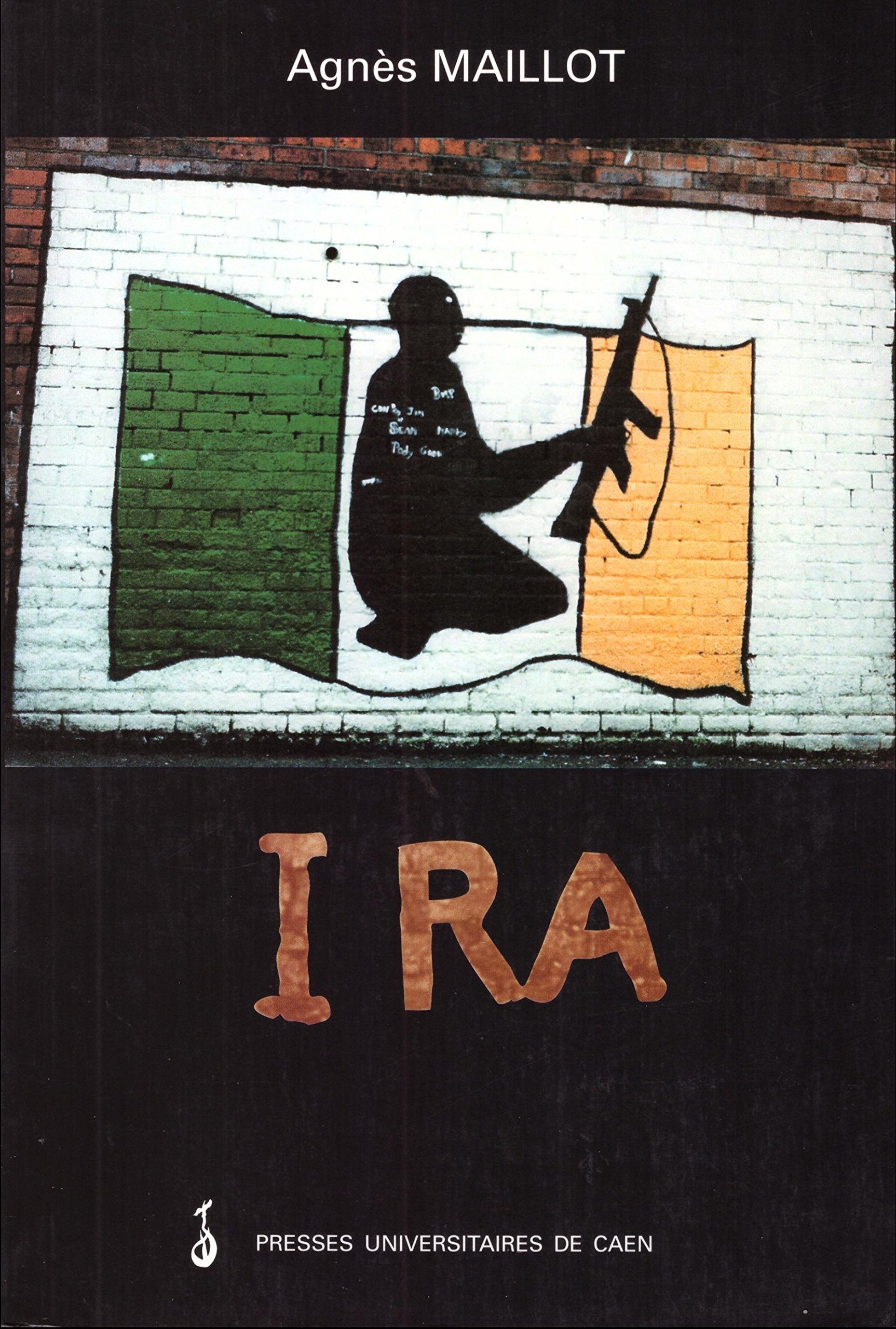 Ira. Les Republicains Irlandais Books
