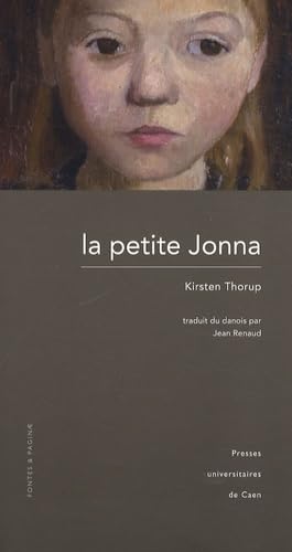 La petite Jonna Contemporary literature