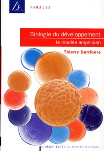 Biologie du développement book