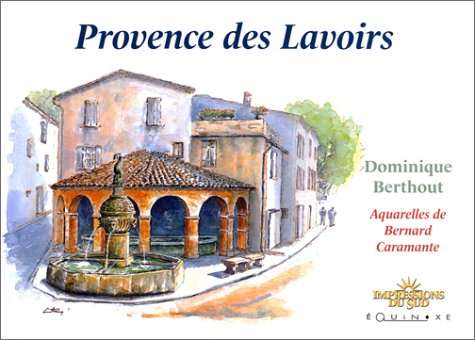 Provence des lavoirs Film, Art & Culture