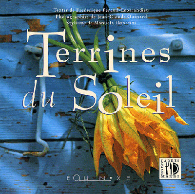 Product Image: Terrines du soleil