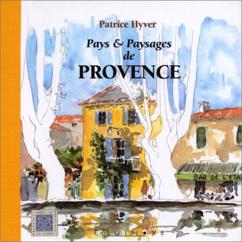 Pays Et Paysages De Provence Film, Art & Culture