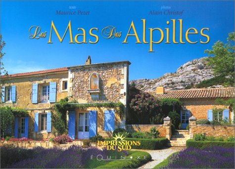 Le Mas Des Alpilles Books