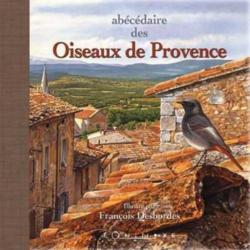 ABECEDAIRE DES OISEAUX DE PROVENCE PETIT FORMAT MER Leisure, Home & Garden