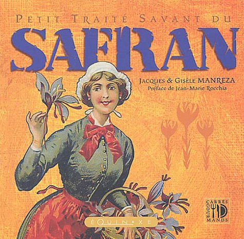 Petit traité savant du safran Leisure, Home & Garden
