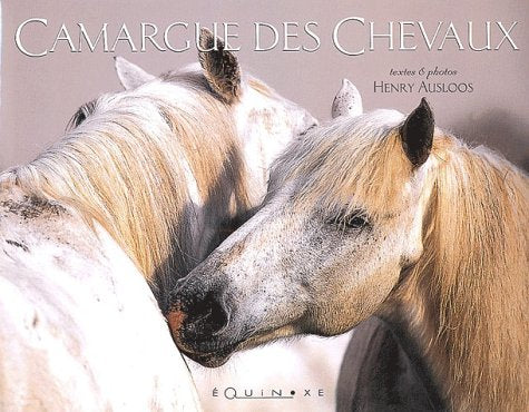 Camargue des chevaux Leisure & Fun