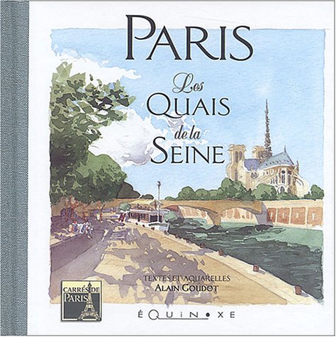 Paris - les quais de la Seine Leisure, Home & Garden