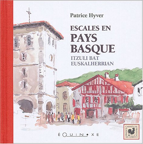 Escales en pays basque: Itzuli bat euskalherrian Leisure, Home & Garden