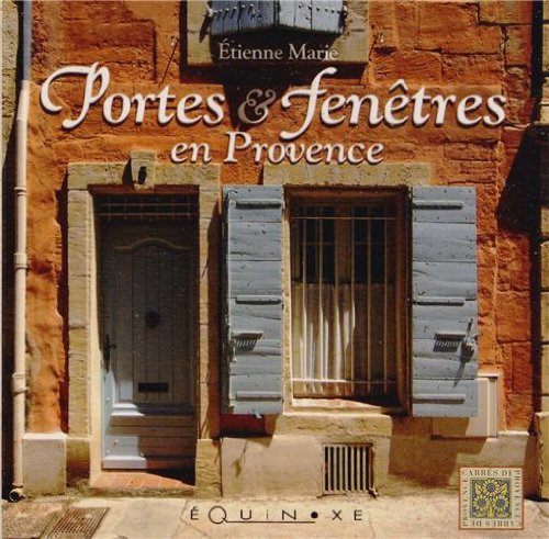 Portes et fenêtres en Provence Leisure, Home & Garden