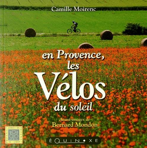 En Provence, les vélos du soleil Leisure, Home & Garden