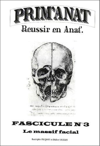Le massif facial book