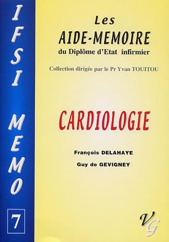 Cardiologie book