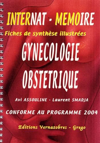 Gynécologie Obstétrique Books