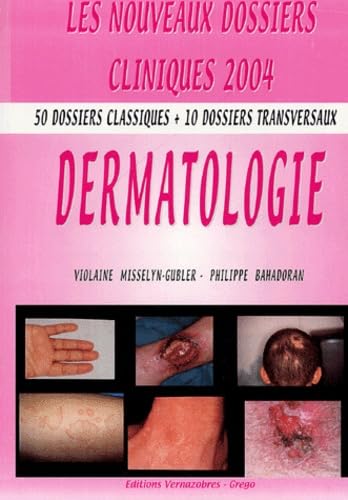 Dermatologie Books