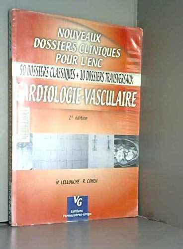 Cardiologie vasculaire book