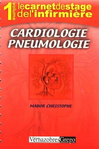 Cardiologie Pneumologie book