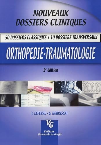 Orthopédie - Traumatologie book