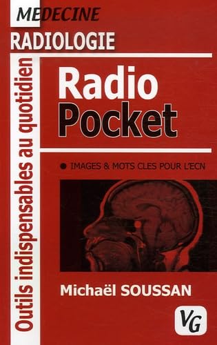 PRATIQUE COURANTE EN RADIO POCKET Medicine