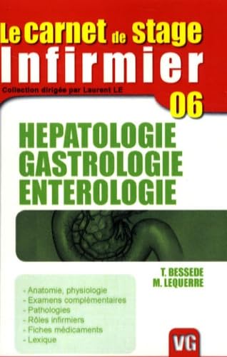 Hépatologie - Gastrologie - Entérologie book