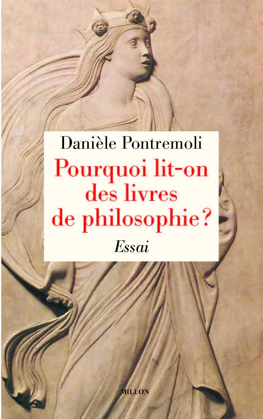 POURQUOI LIT-ON DES LIVRES DE PHILOSOPHIE ? Philosophy