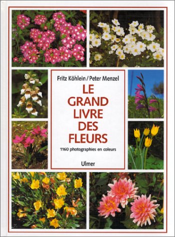 Le livre des vivaces et fleurs d'été book