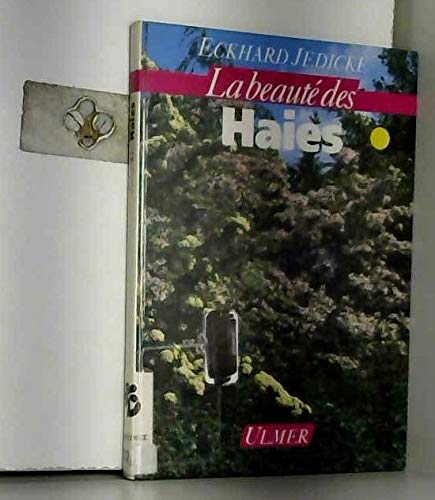 Haies: Pour le jardin et le bocage book