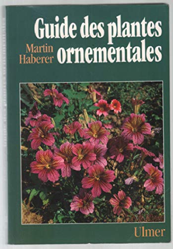 Guide des plantes ornementales Garden & Plants