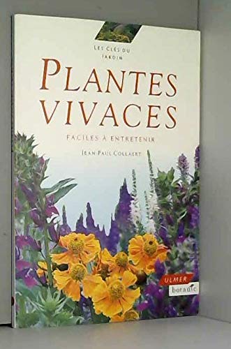 Plantes Vivaces Faciles A Entretenir book