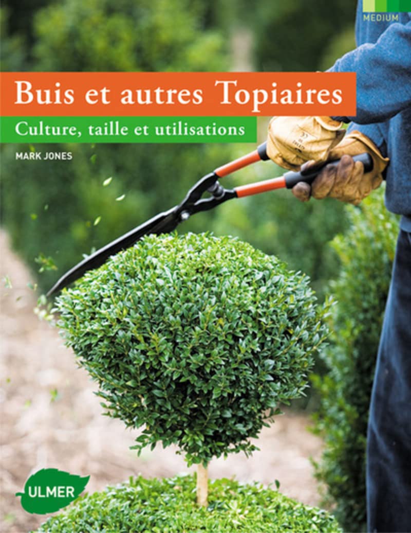Buis et autres topiaires: Culture, taille et utilisations Garden & Plants