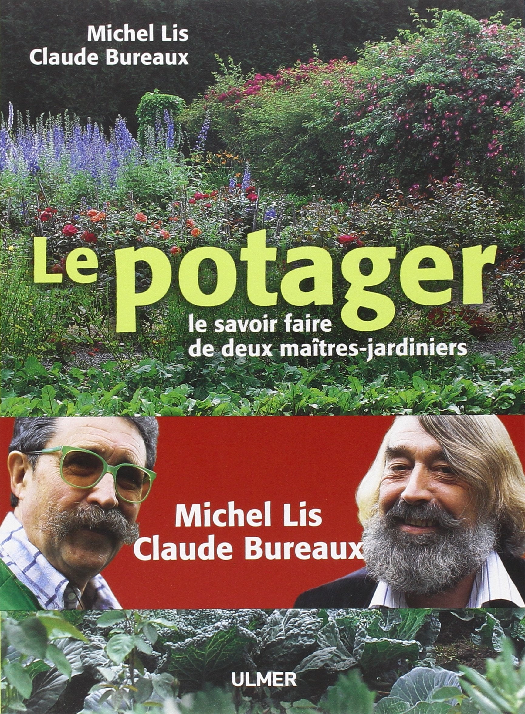 Le Potager des maîtres-jardiniers (NE) book