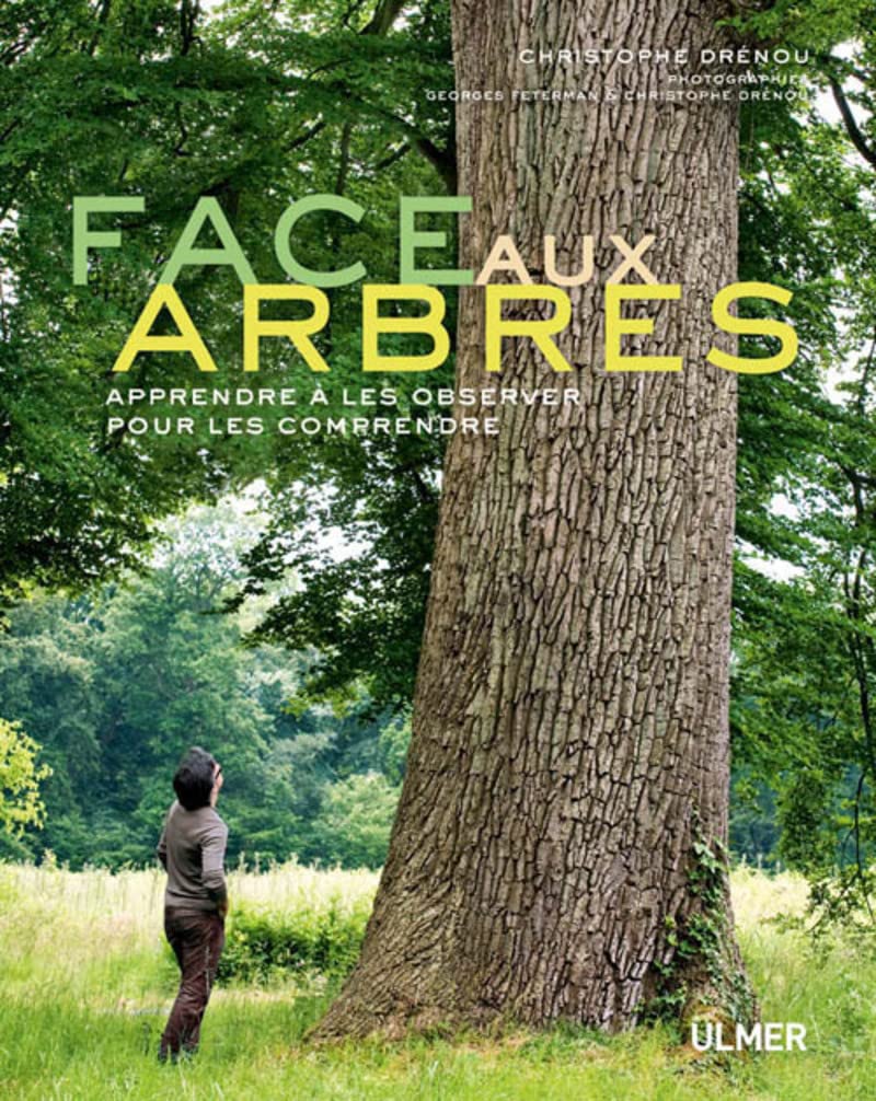 Face aux arbres. Apprendre à les observer pour les comprendre Nature & Animals