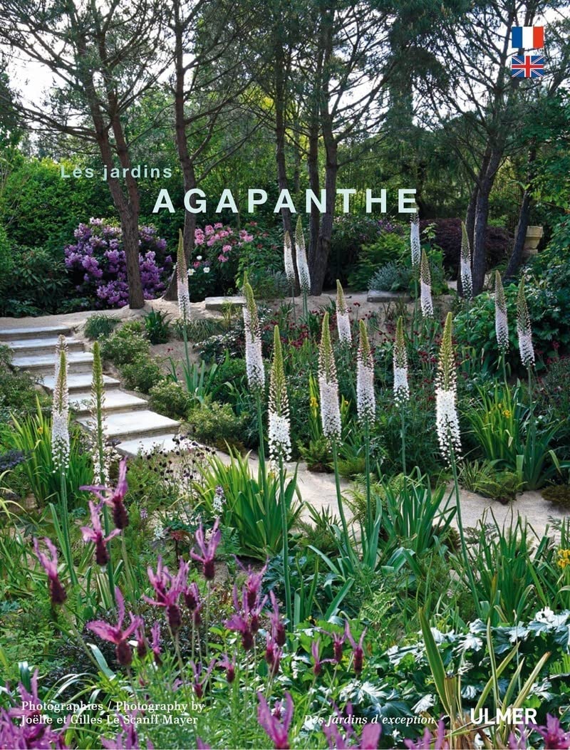 Les Jardins d'Agapanthe Garden & Plants