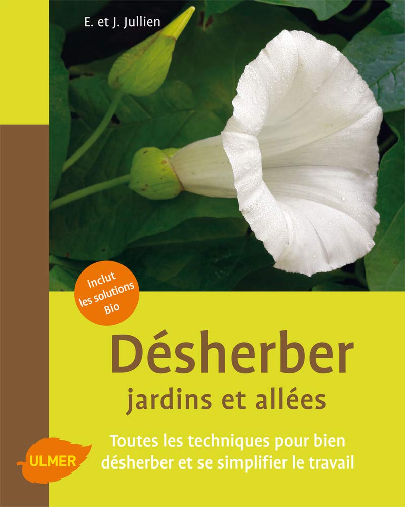 Désherber jardins et allées Garden & Plants
