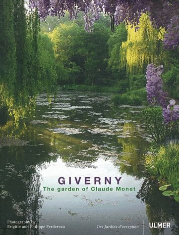 Giverny : the garden of Claude Monet Nature & Animals