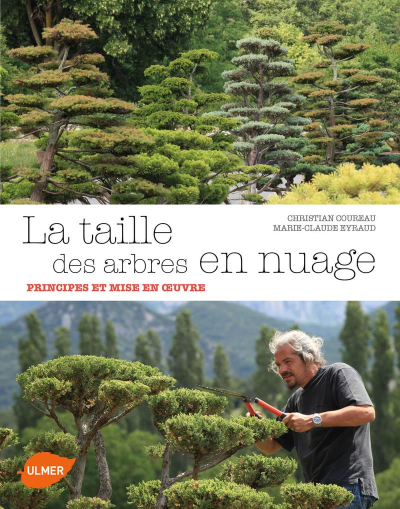La Taille des arbres en nuage: Principes et mise Garden & Plants