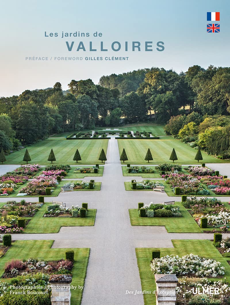 Les Jardins de Valloires Nature & Animals